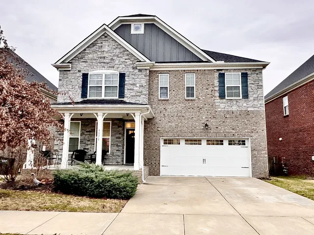 $599,999 | 4076 Magnolia Farms Drive, Hermitage, TN 37076
