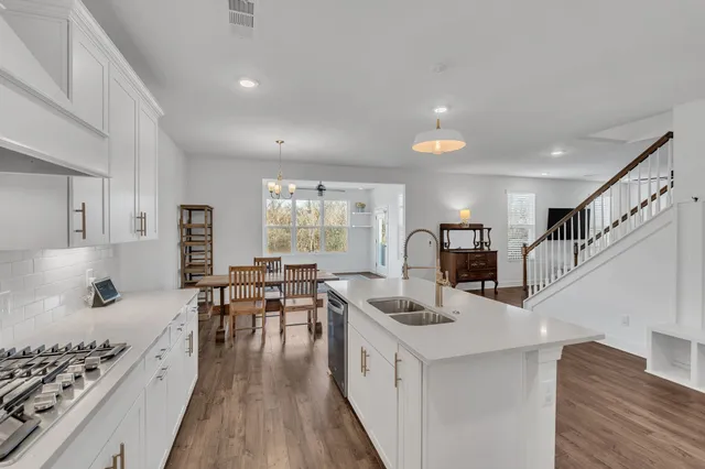 $599,999 | 4076 Magnolia Farms Drive, Hermitage, TN 37076