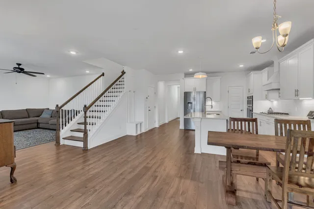 $599,999 | 4076 Magnolia Farms Drive, Hermitage, TN 37076