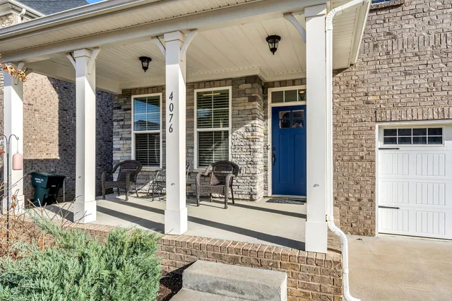 $599,999 | 4076 Magnolia Farms Drive, Hermitage, TN 37076