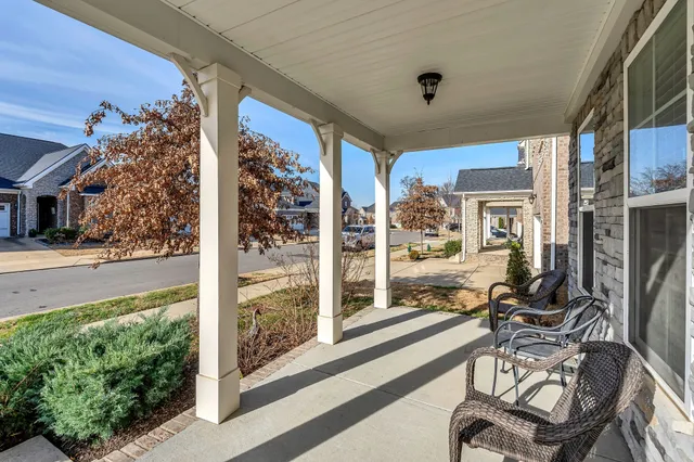 $599,999 | 4076 Magnolia Farms Drive, Hermitage, TN 37076