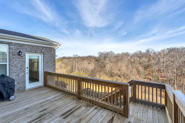 $599,999 | 4076 Magnolia Farms Drive, Hermitage, TN 37076