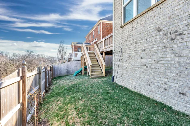 $599,999 | 4076 Magnolia Farms Drive, Hermitage, TN 37076