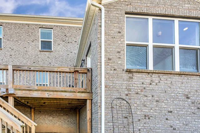 $599,999 | 4076 Magnolia Farms Drive, Hermitage, TN 37076