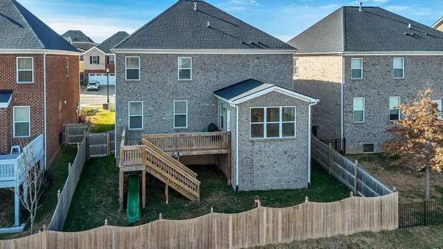 $599,999 | 4076 Magnolia Farms Drive, Hermitage, TN 37076