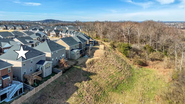 $599,999 | 4076 Magnolia Farms Drive, Hermitage, TN 37076