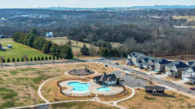 $599,999 | 4076 Magnolia Farms Drive, Hermitage, TN 37076
