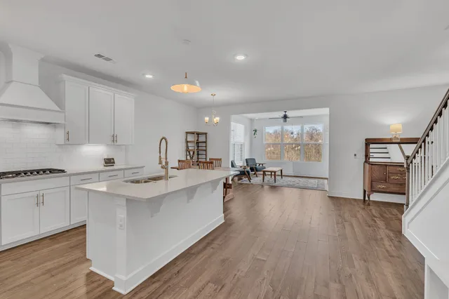 $599,999 | 4076 Magnolia Farms Drive, Hermitage, TN 37076