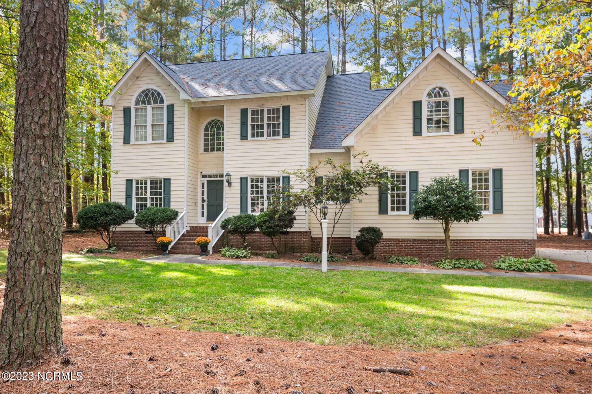 3029 Pearces Road Zebulon, NC 27597 - Photo 1 of 27 0-web-or-mls-DSC_5477