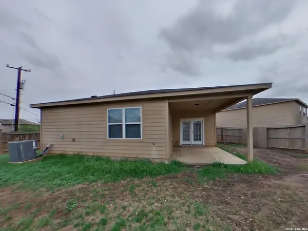 $1,419 | 4607 Le Villas, San Antonio, TX 78222