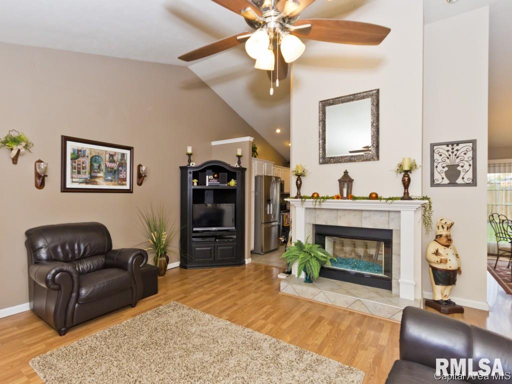 6623 Bellflower Court Springfield, IL 62712 - Photo 8 of 30 Gallery Image 8