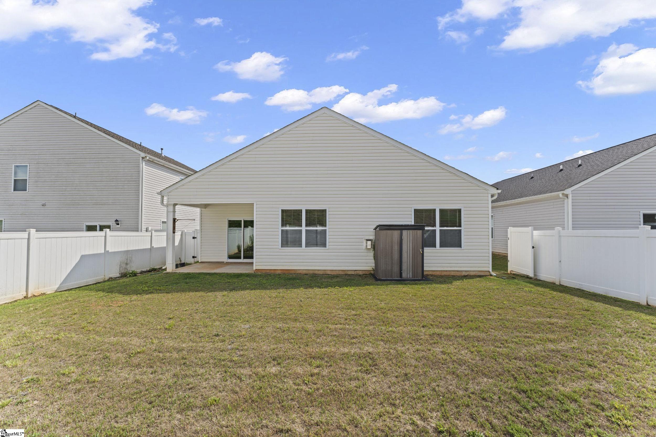 63 Oak Edge Lane Greer, SC 29651 - Photo 35 of 41