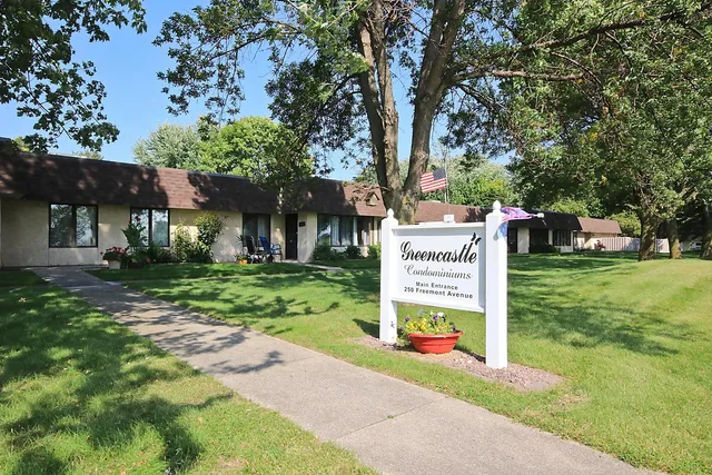 $199,900 | 250 Freemont Avenue Southwest, Unit 113, Hutchinson, MN 55350