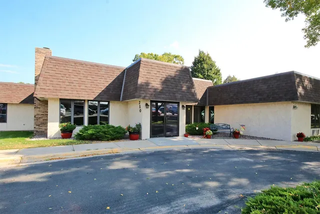 $199,900 | 250 Freemont Avenue Southwest, Unit 113, Hutchinson, MN 55350