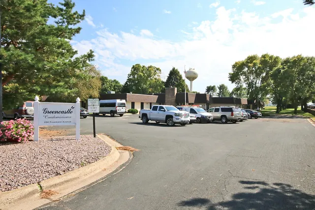 $199,900 | 250 Freemont Avenue Southwest, Unit 113, Hutchinson, MN 55350