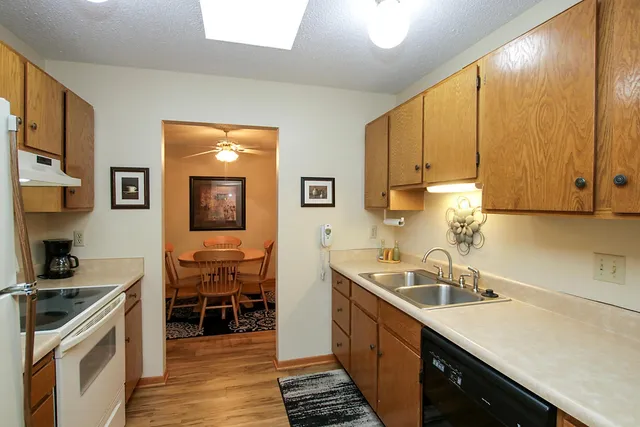 $199,900 | 250 Freemont Avenue Southwest, Unit 113, Hutchinson, MN 55350
