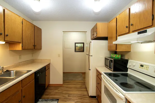 $194,900 | 250 Freemont Avenue Southwest, Unit 113, Hutchinson, MN 55350