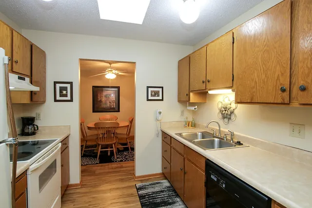 $199,900 | 250 Freemont Avenue Southwest, Unit 113, Hutchinson, MN 55350