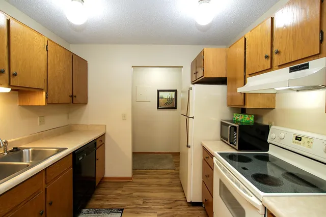 $199,900 | 250 Freemont Avenue Southwest, Unit 113, Hutchinson, MN 55350