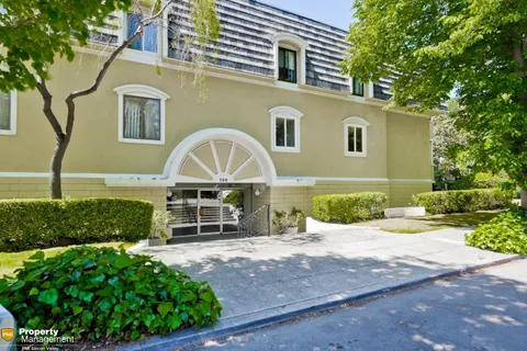 $1,408,000 | 500 Fulton Street, Unit 105, Palo Alto, CA 94301