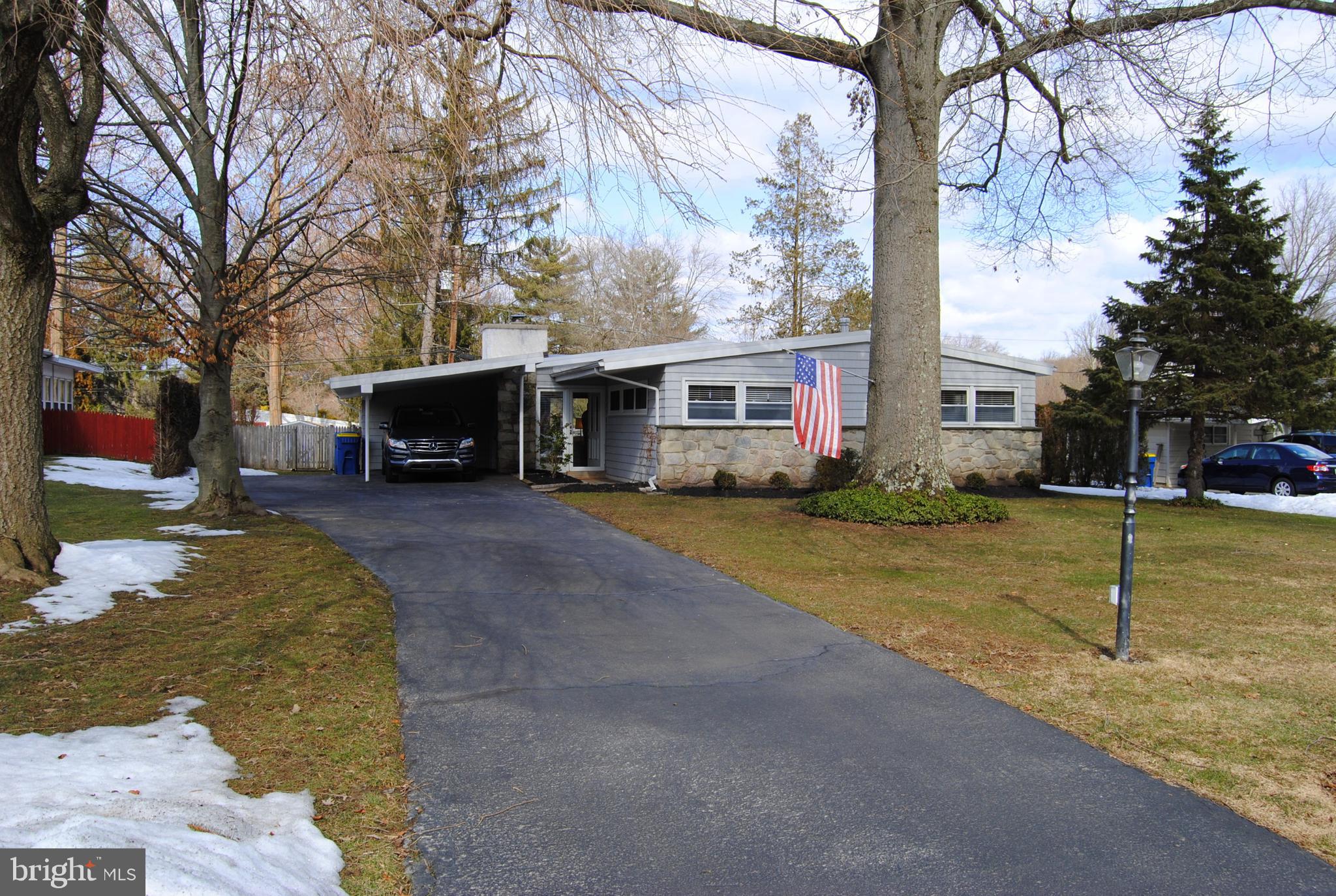 549 Paddock Road Ambler, PA 19002 - Photo 1 of 43 Welcome Home!