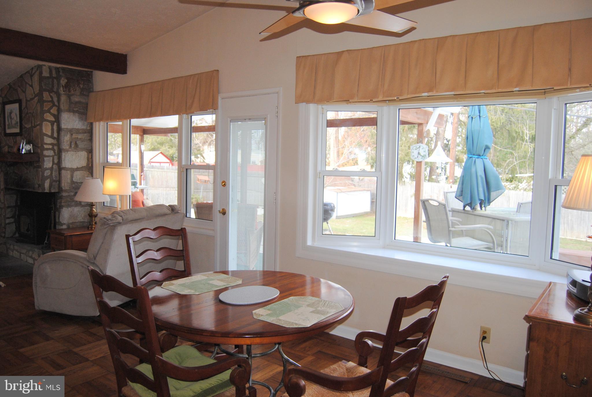 549 Paddock Road Ambler, PA 19002 - Photo 17 of 43 Dining Area