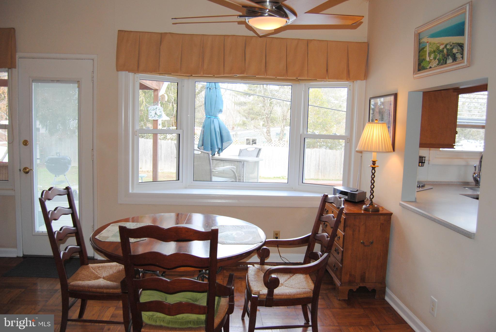 549 Paddock Road Ambler, PA 19002 - Photo 18 of 43 Dining Area