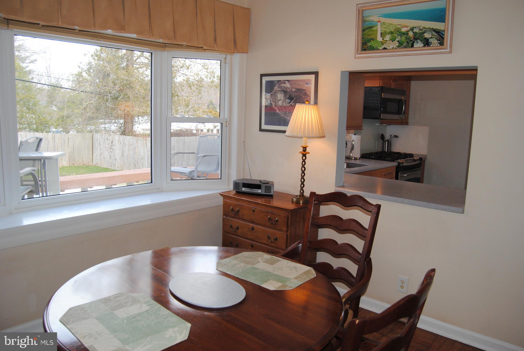 549 Paddock Road Ambler, PA 19002 - Photo 19 of 43 Dining Area