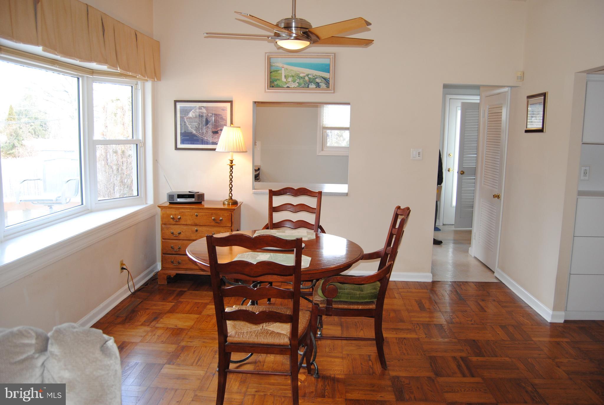 549 Paddock Road Ambler, PA 19002 - Photo 20 of 43 Dining Area