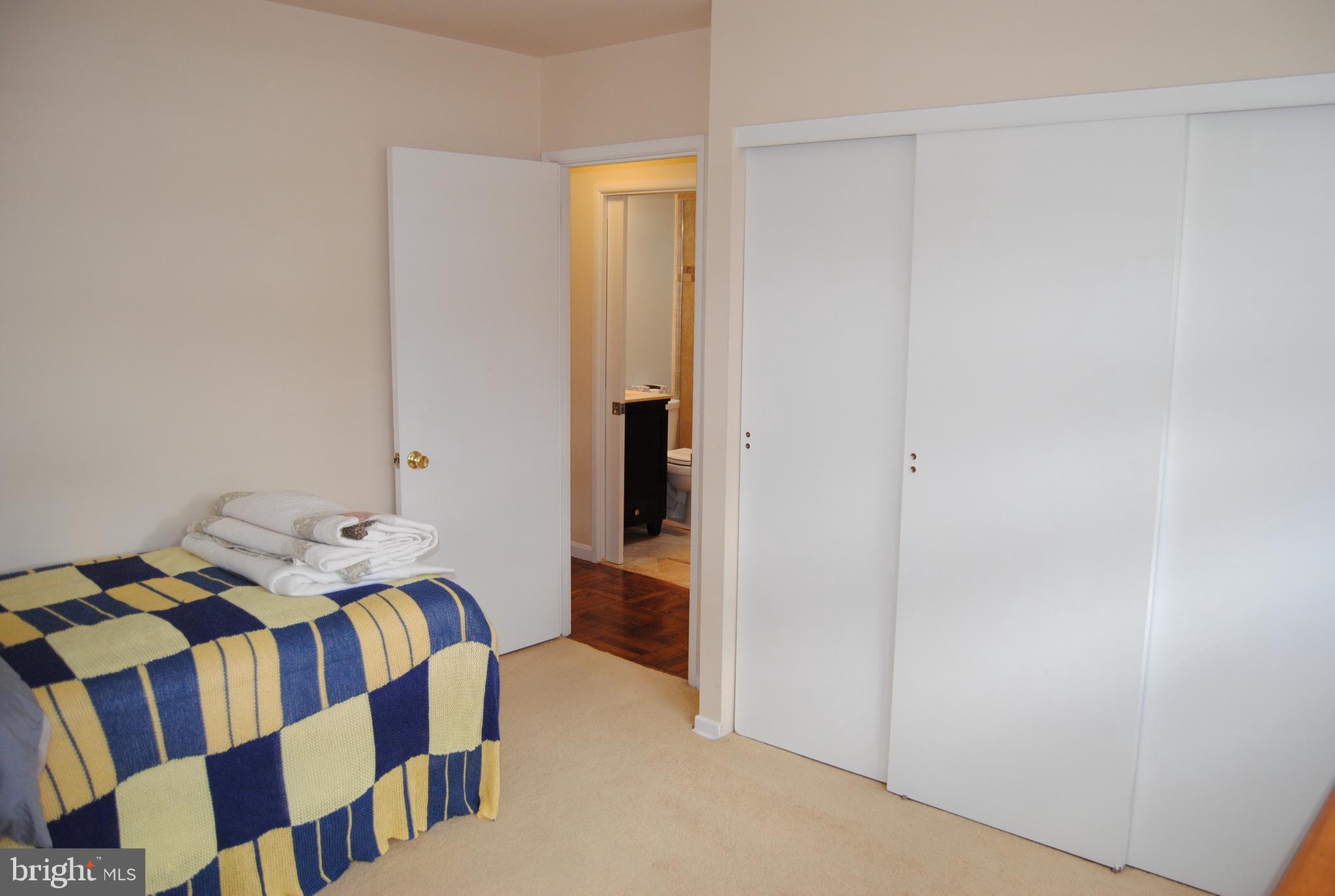 549 Paddock Road Ambler, PA 19002 - Photo 26 of 43 2nd Bedroom