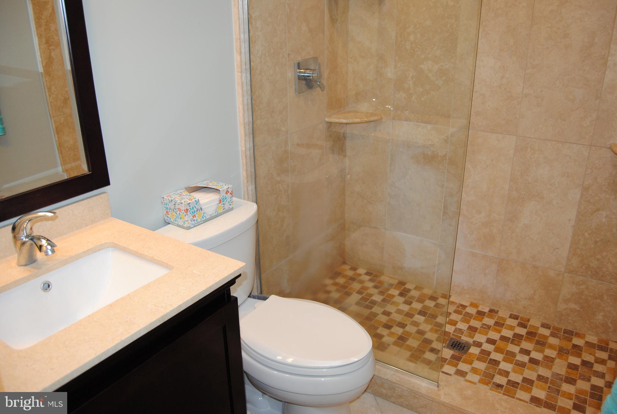 549 Paddock Road Ambler, PA 19002 - Photo 28 of 43 Hall Full Bathroom