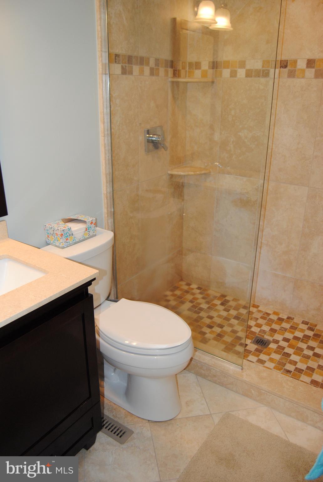549 Paddock Road Ambler, PA 19002 - Photo 29 of 43 Hall Full Bathroom