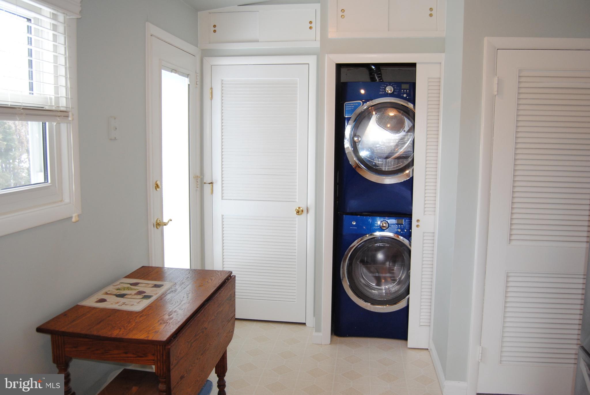 549 Paddock Road Ambler, PA 19002 - Photo 7 of 43 Side Exit, Pantry, Laundry & Utility Room