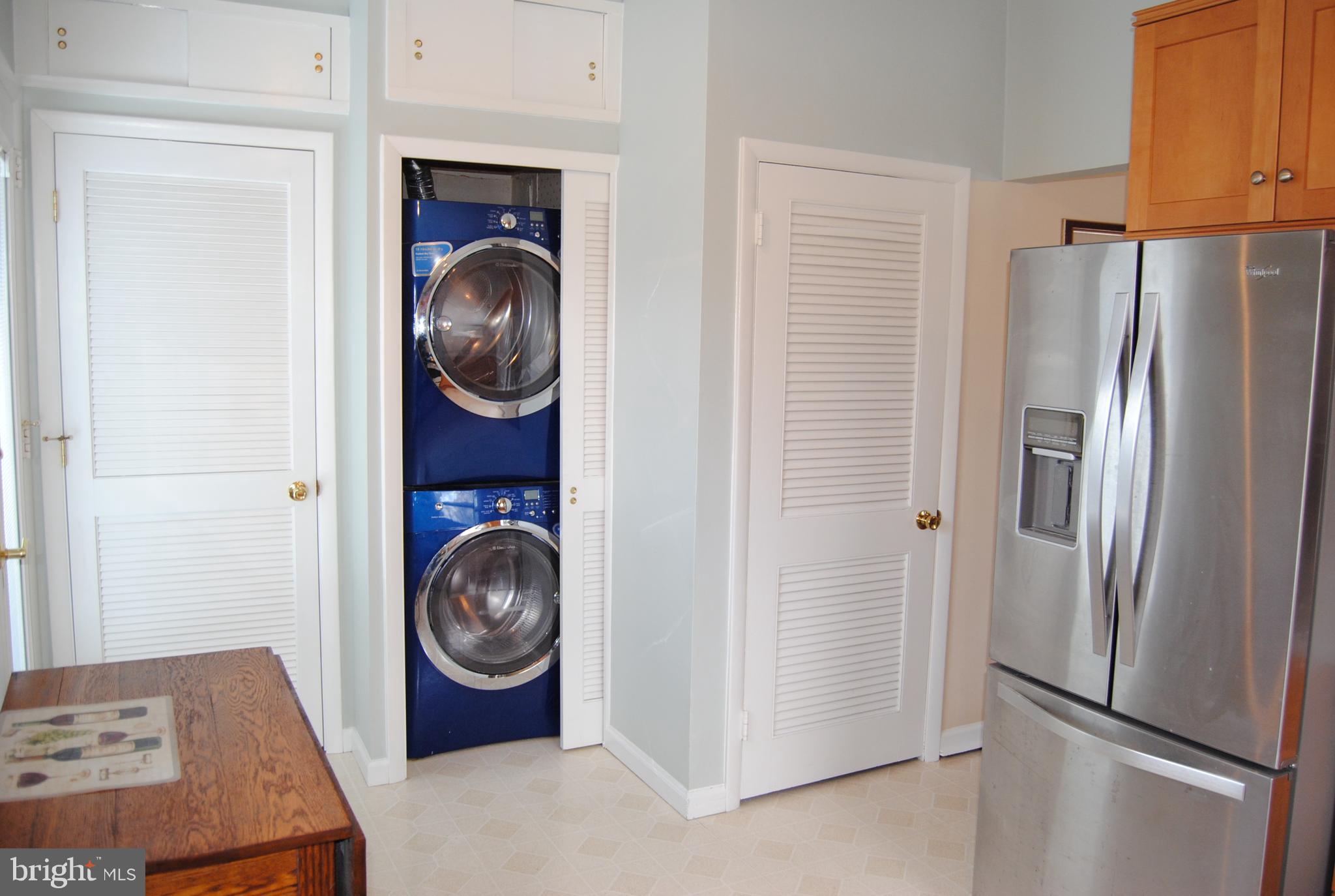 549 Paddock Road Ambler, PA 19002 - Photo 8 of 43 Pantry, Laundry & Utility Room