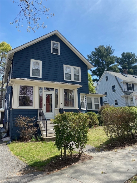 35 Eliot Street Brookline, MA 02467 - Photo 23 of 28