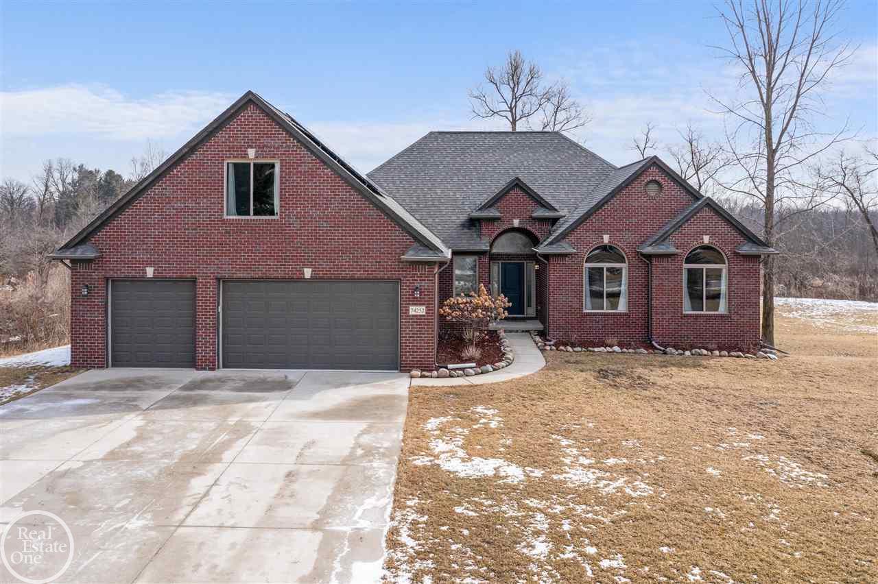 74252 Gould Road Romeo, MI 48065 - Photo 3 of 49 50068028-2.JPG