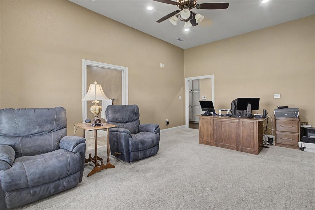 6815 Hardwick Road Abilene, TX 79606 - Photo 20 of 40