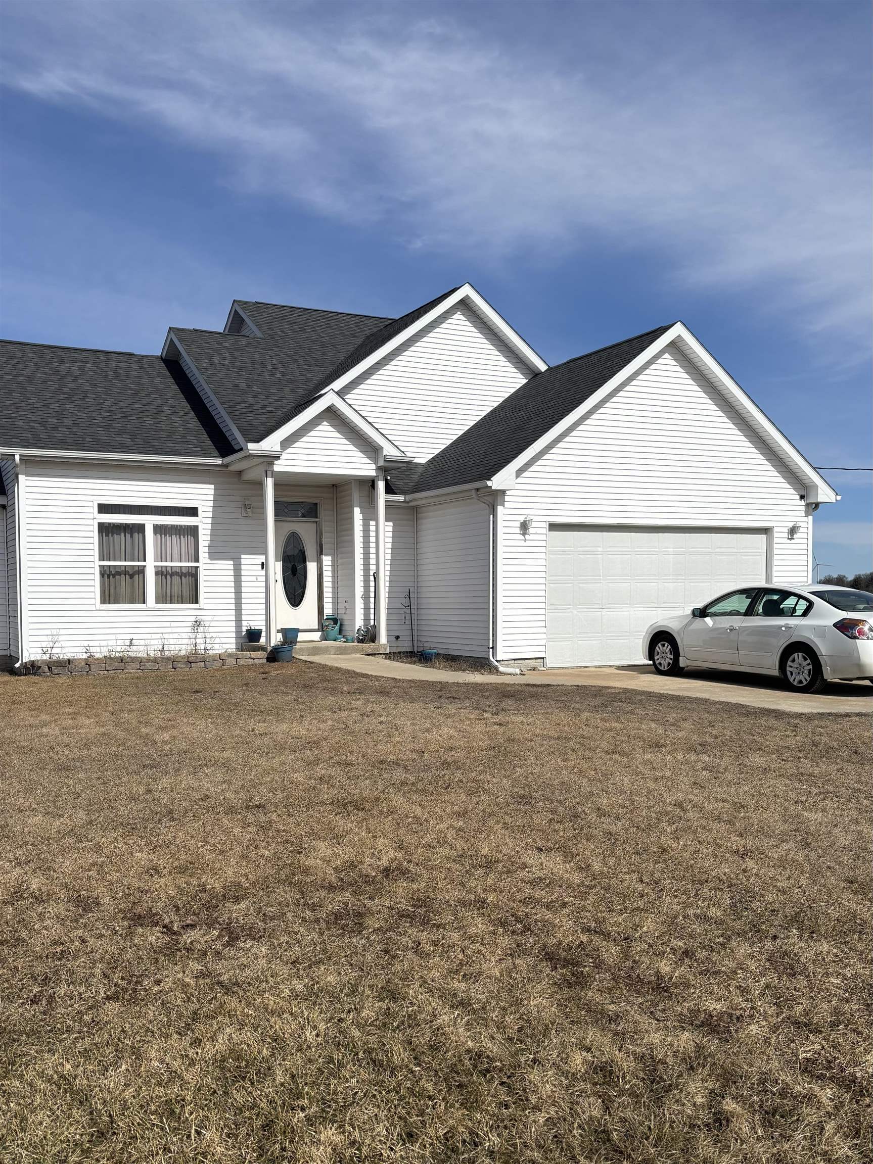 4695 East Jordan Road Mount Pleasant, MI 48858 - Photo 1 of 28
