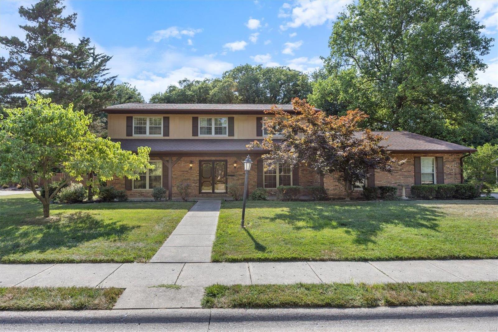 1019 North Smiley St