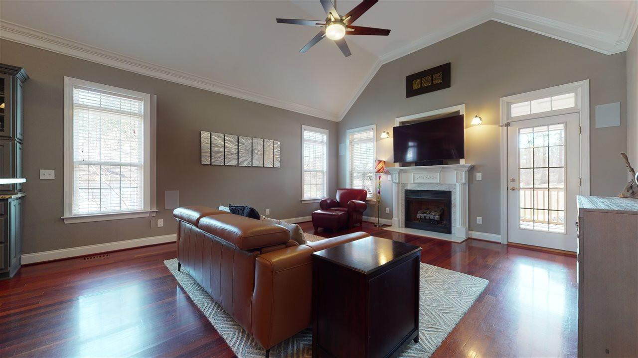 271 Waterville Street Raleigh, NC 27603 - Photo 15 of 30 Photo 15