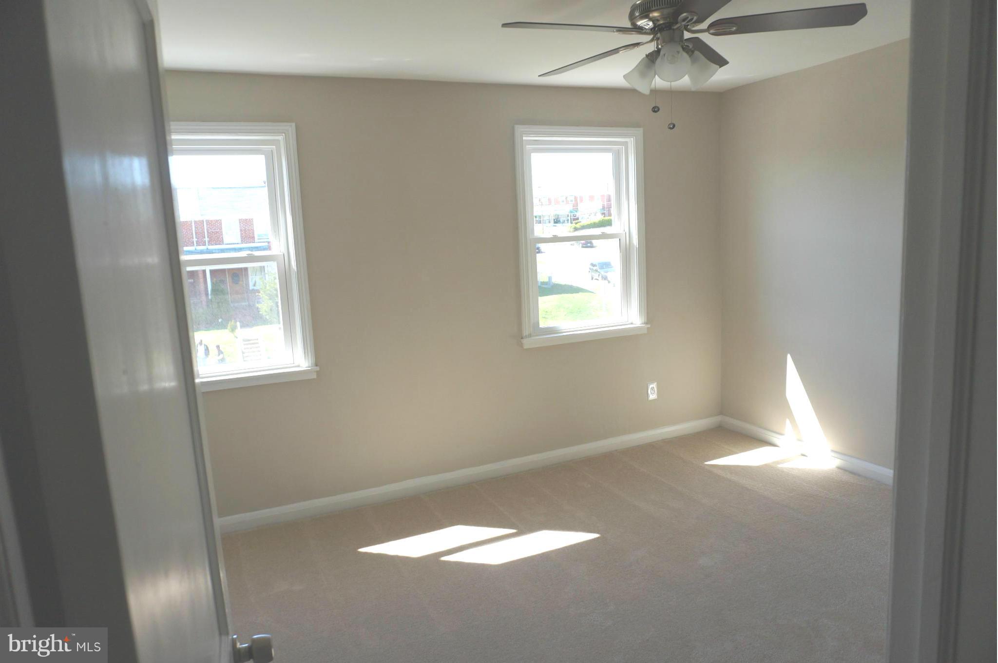 1607 Searles Road Baltimore, MD 21222 - Photo 12 of 26 Bedroom (Master)