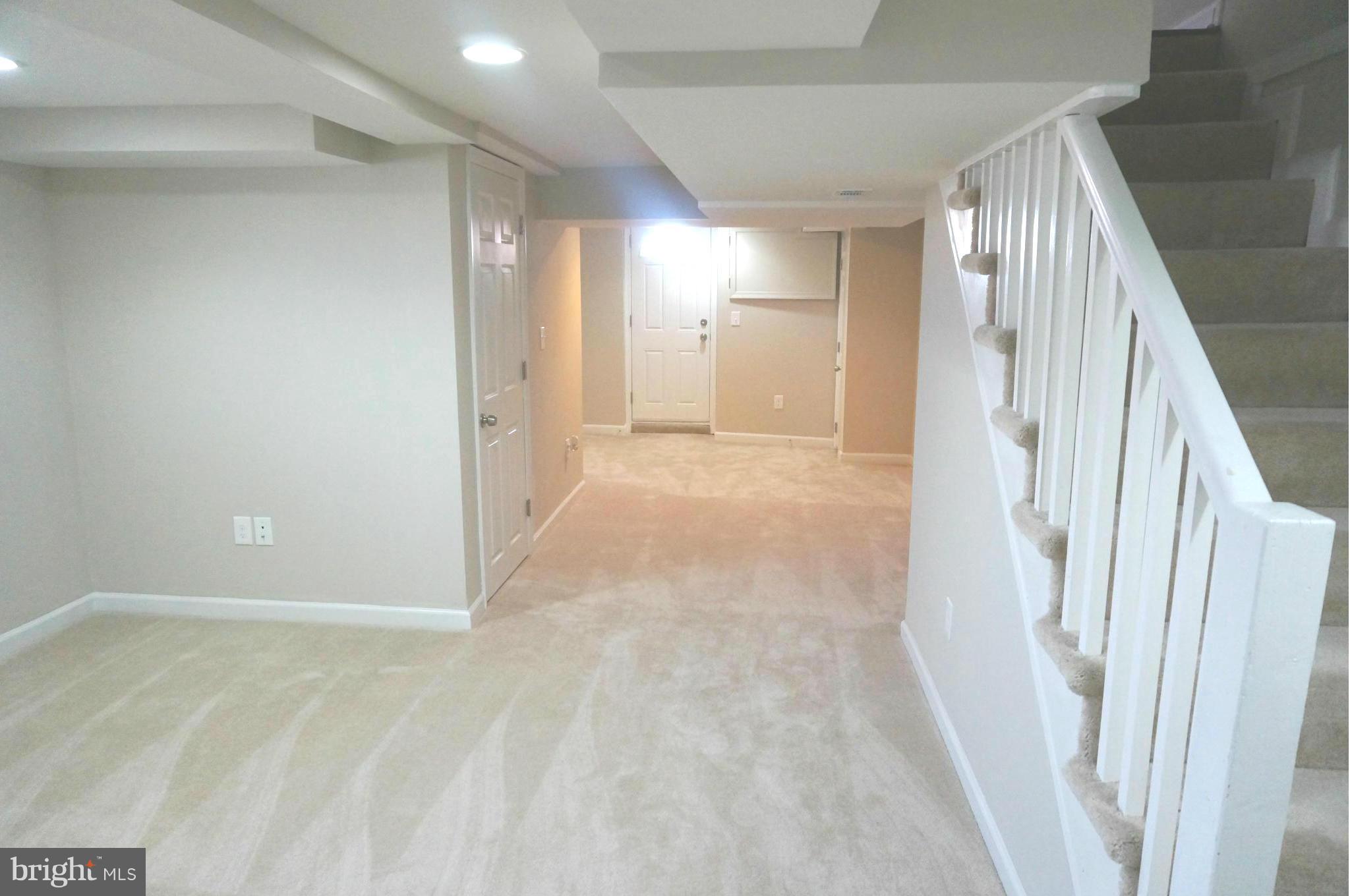 1607 Searles Road Baltimore, MD 21222 - Photo 21 of 26 Basement