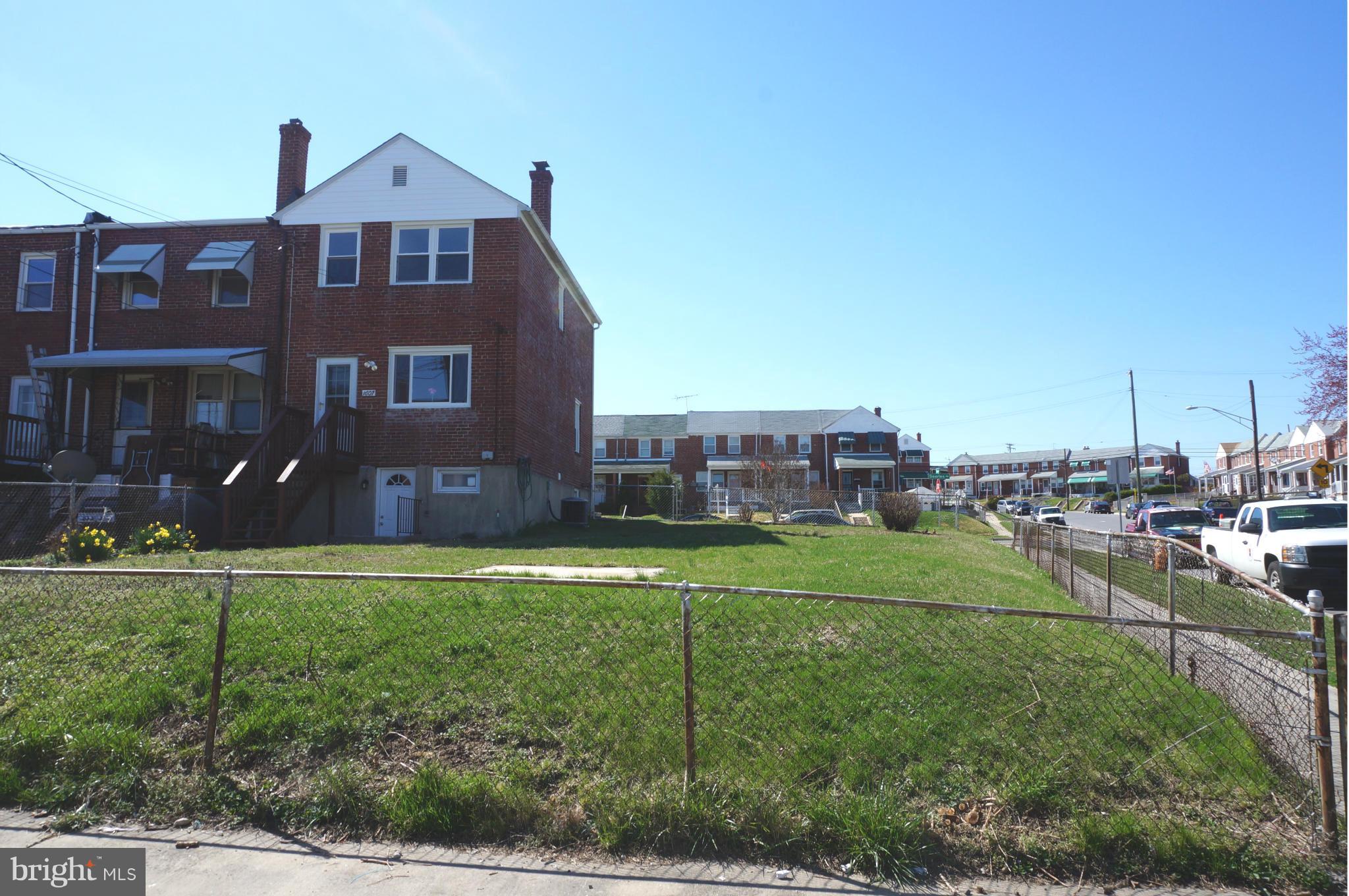 1607 Searles Road Baltimore, MD 21222 - Photo 24 of 26 Exterior (Rear)