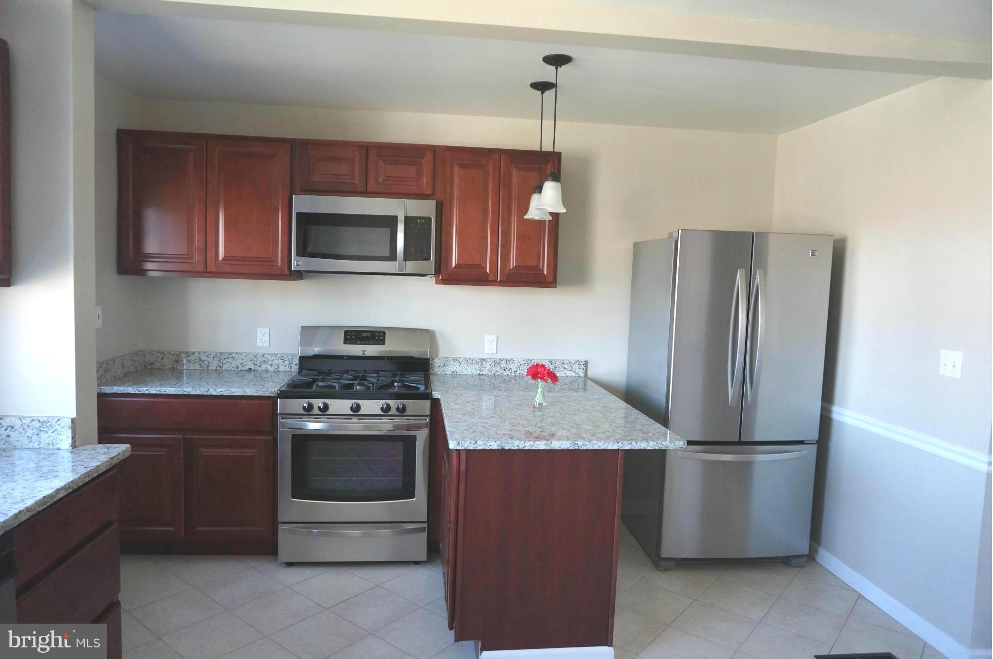 1607 Searles Road Baltimore, MD 21222 - Photo 6 of 26 Kitchen
