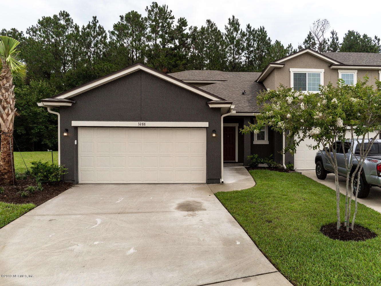 Exterior Front 1