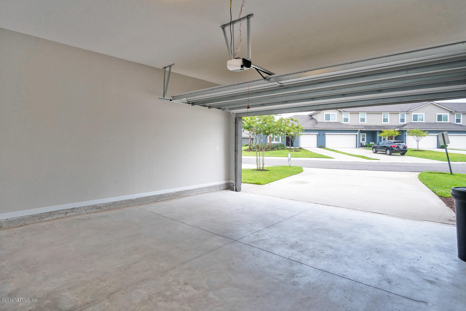 3288 Chestnut Ridge Way Orange Park, FL 32065 - Photo 24 of 31 Garage 2