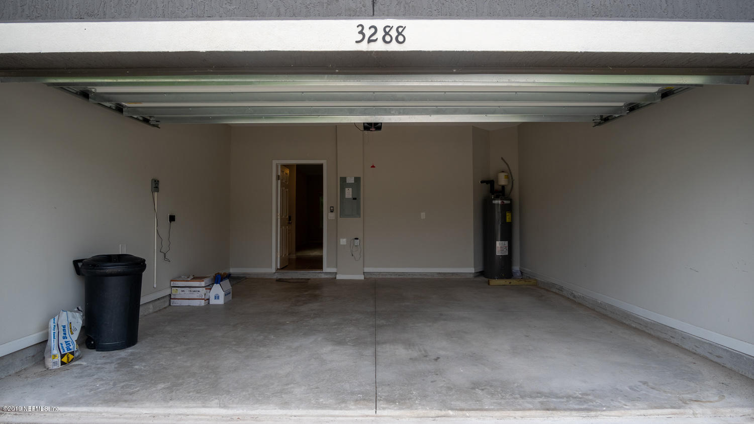 3288 Chestnut Ridge Way Orange Park, FL 32065 - Photo 26 of 31 Garage 1