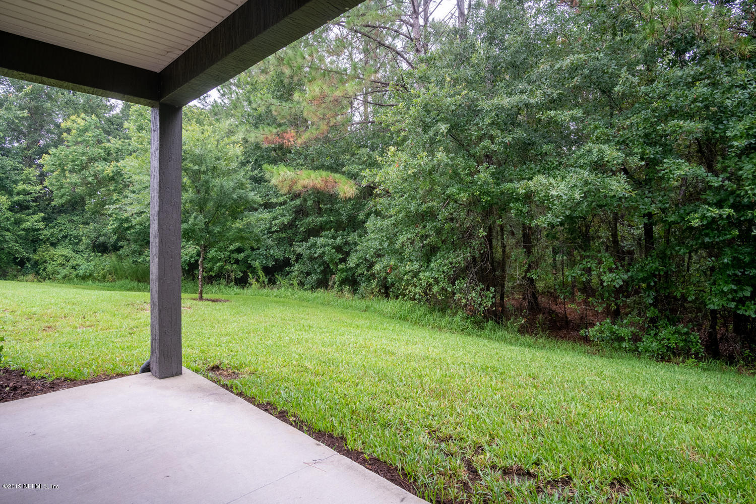 3288 Chestnut Ridge Way Orange Park, FL 32065 - Photo 27 of 31 Patio 1