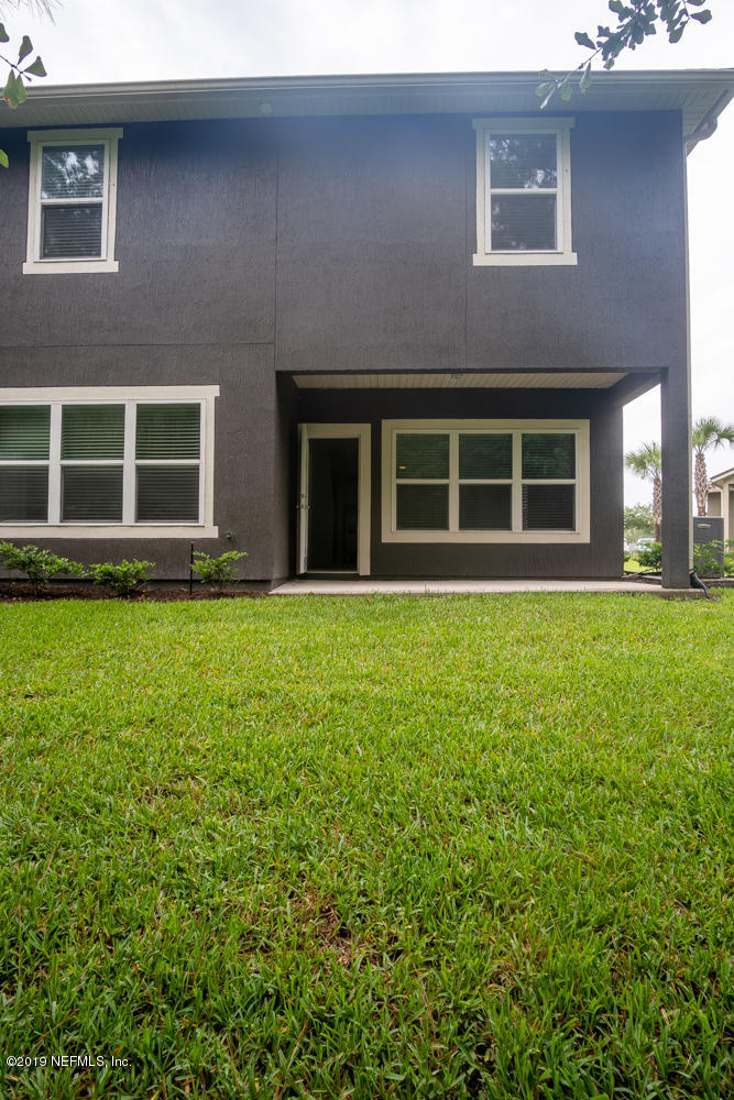 3288 Chestnut Ridge Way Orange Park, FL 32065 - Photo 31 of 31 Exterior Rear 1