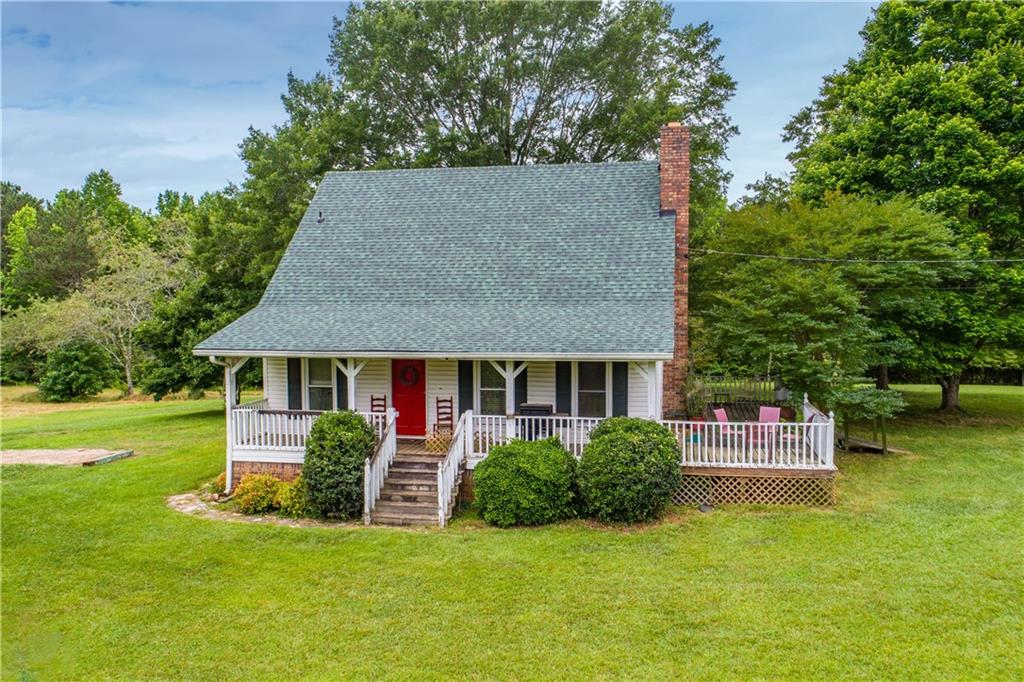 3545 Liberty Road Villa Rica, GA 30180 - Photo 4 of 80
